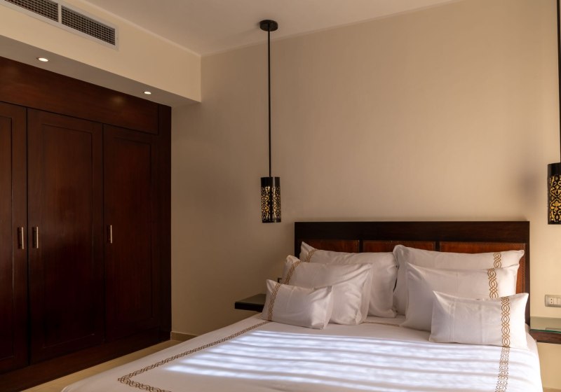 Zimmer & Wohnkomfort