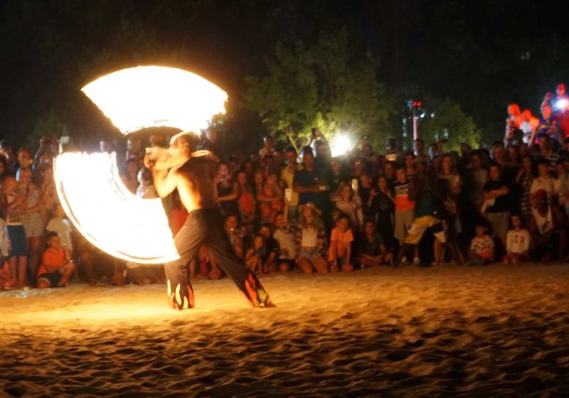 Unterhaltung & Entertainment