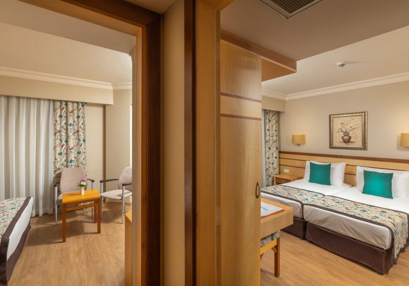 Zimmer & Wohnkomfort