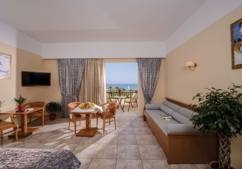 Zimmer & Wohnkomfort