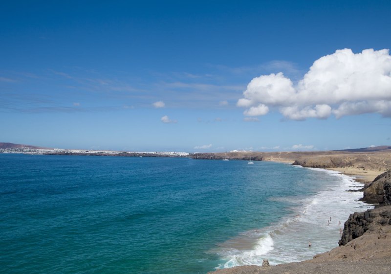 Apartamentos LIVVO Coloradamar