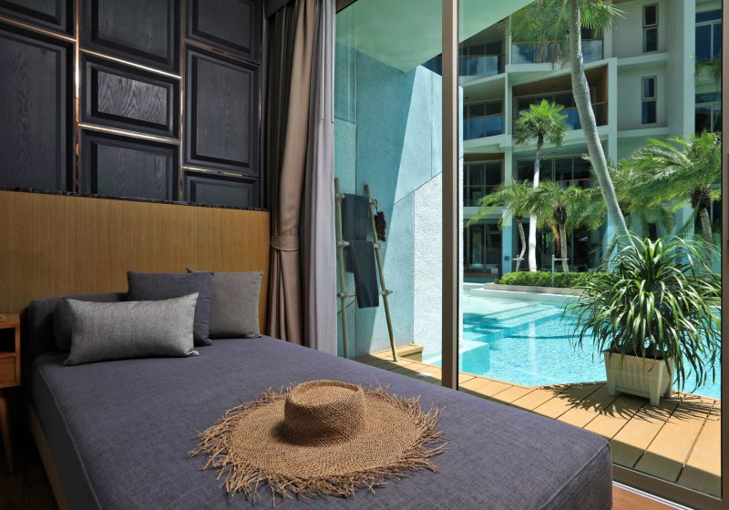 Zimmer & Wohnkomfort