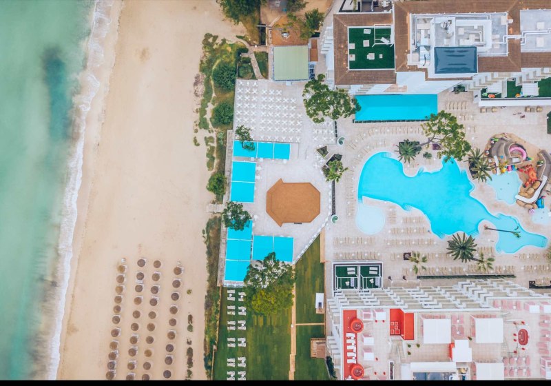 Iberostar Waves Alcudia Park