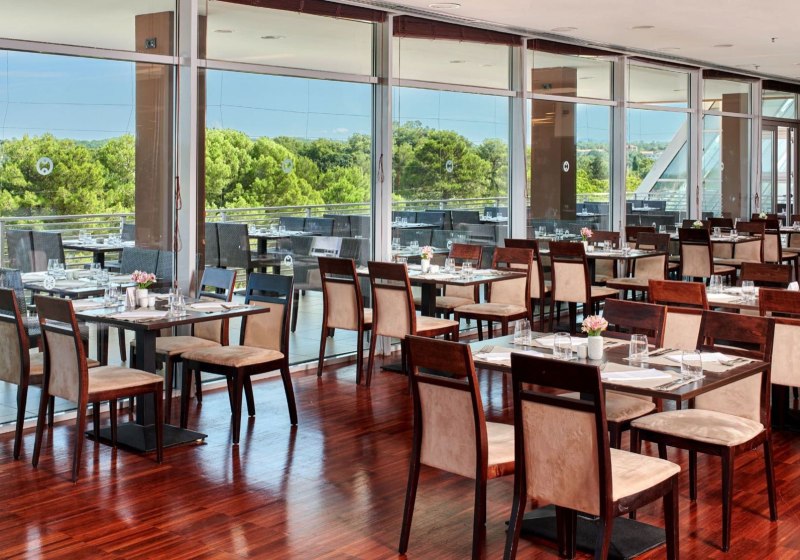 Kulinarik & Restaurants