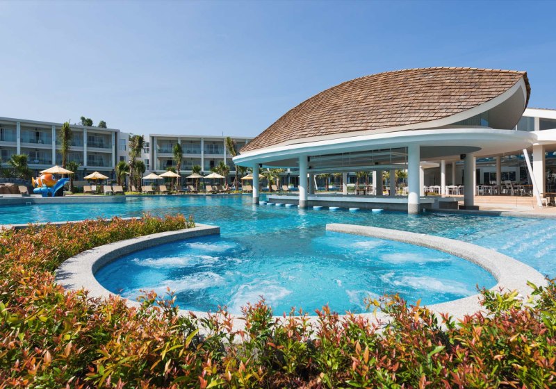 Ausstattung & Service