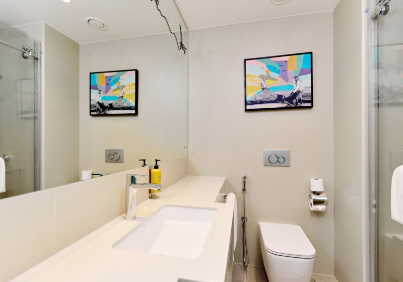 Zimmer & Wohnkomfort