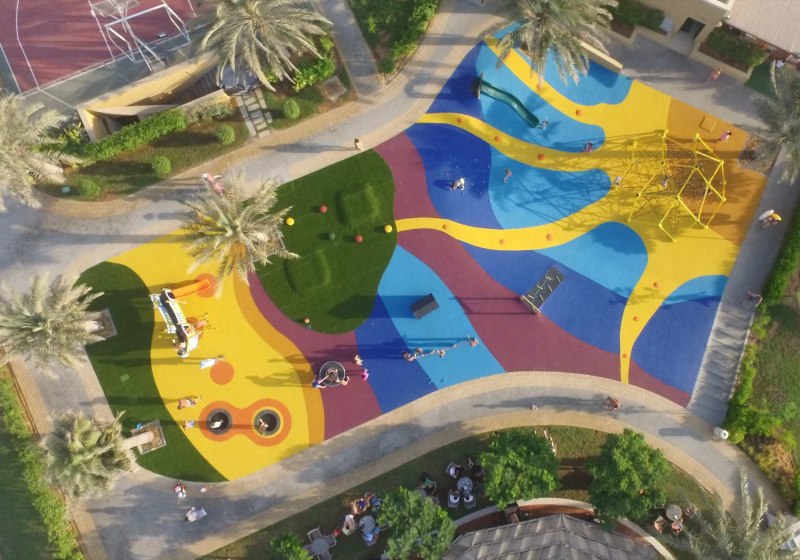 Rixos Bab al Bahr