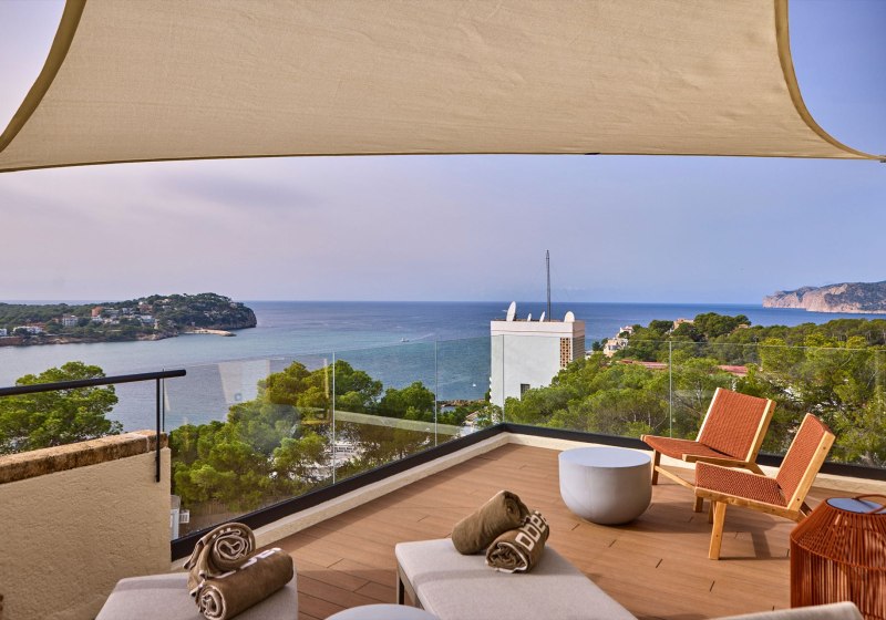 Purobeach Santa Ponsa