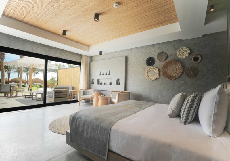 Zimmer & Wohnkomfort