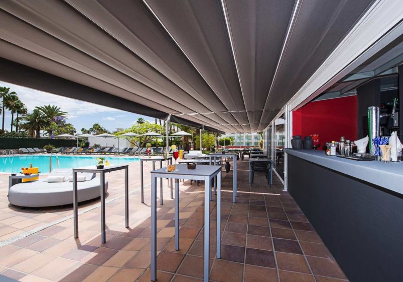 Ausstattung & Service