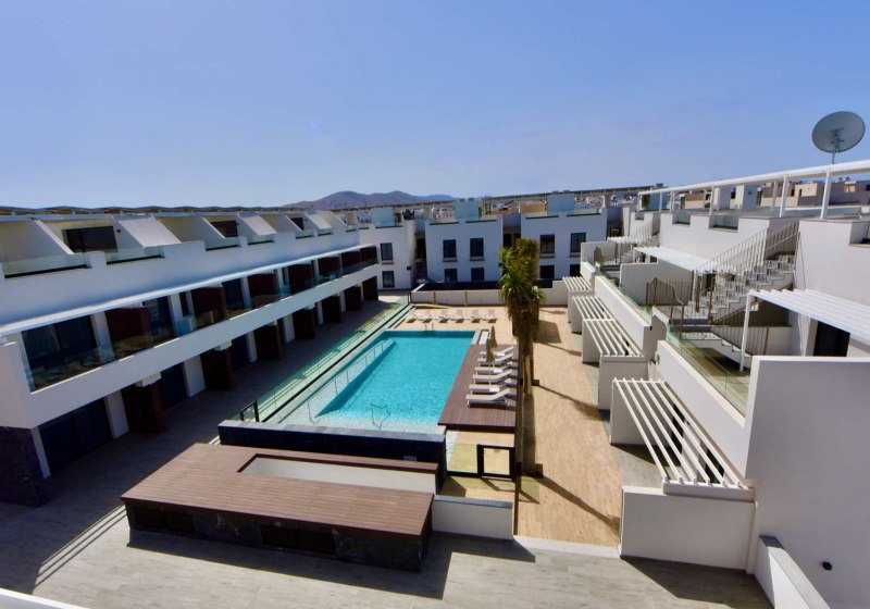 Esmeralda Cotillo Homes by LIVVO