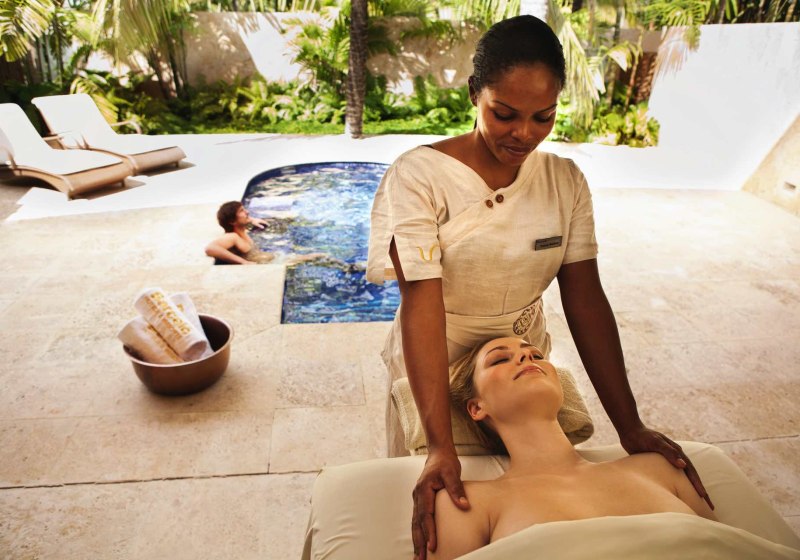 Wellness & Entspannung