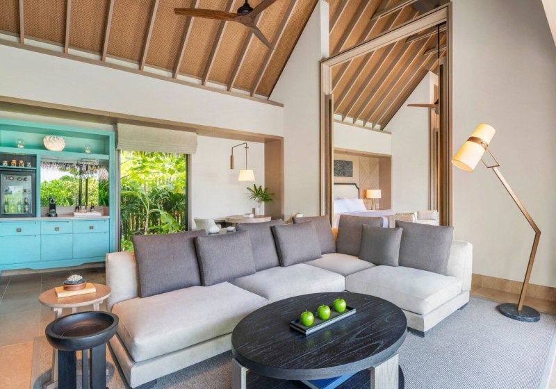 Zimmer & Wohnkomfort