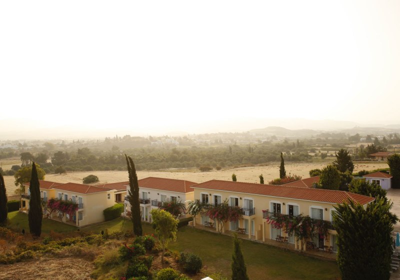 Akamanthea Holiday Village