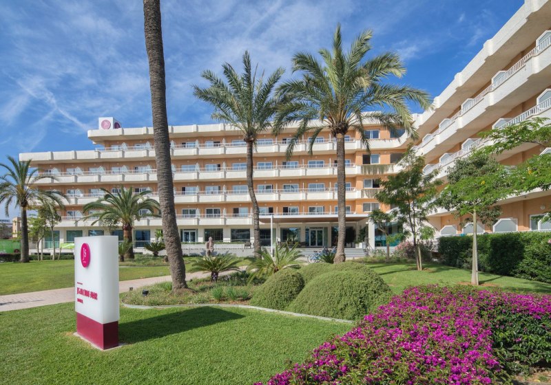 Ausstattung & Service