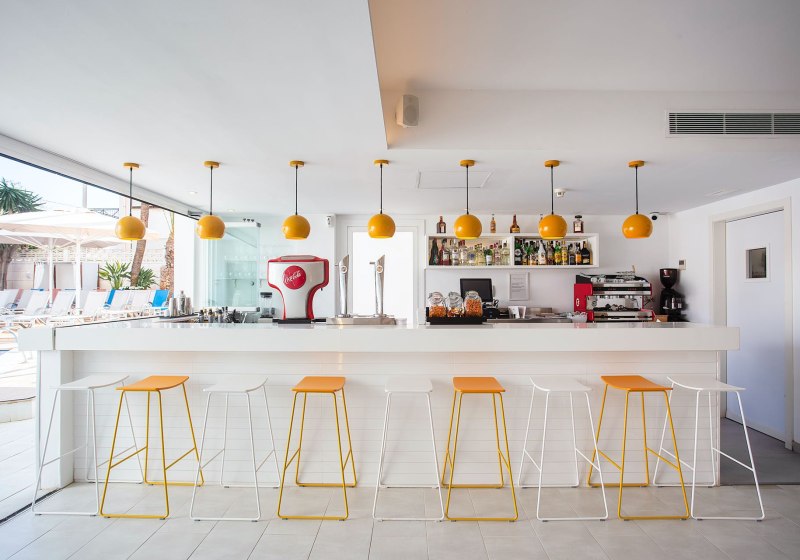 Ausstattung & Service