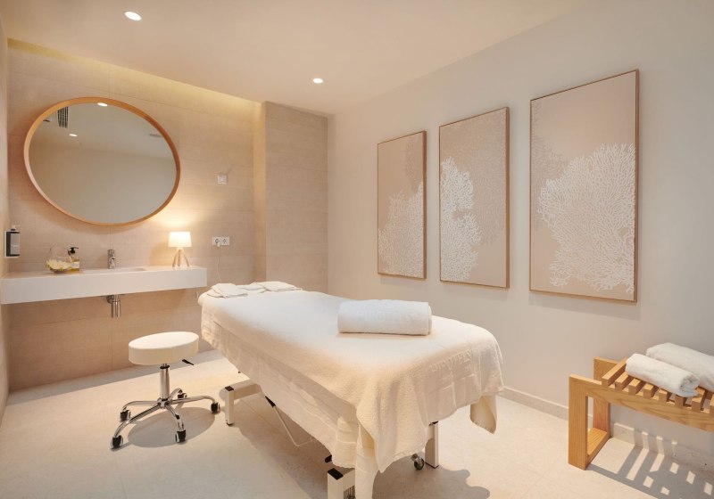 Wellness & Entspannung