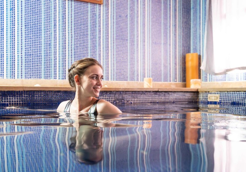 Wellness & Entspannung