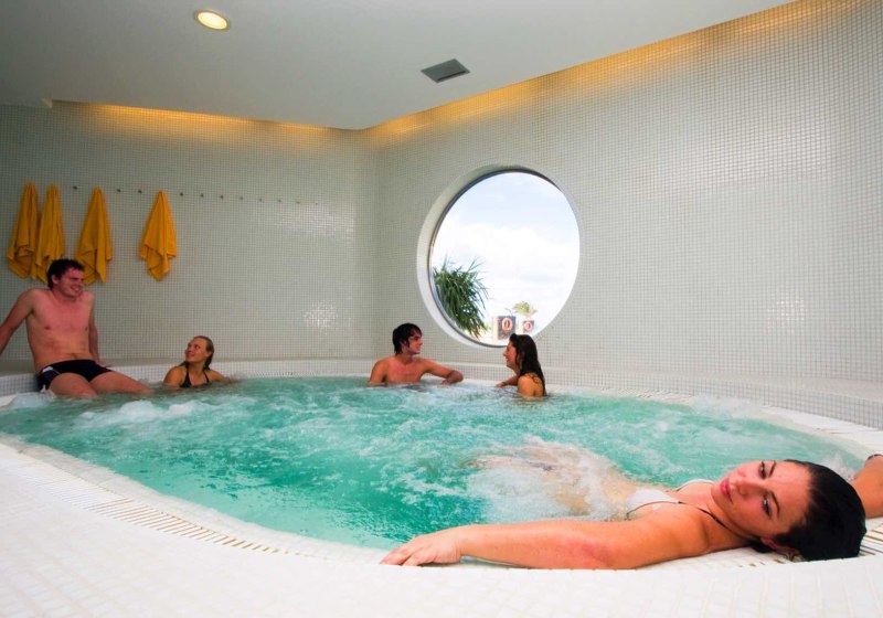 Beispiel: Wellness & Entspannung