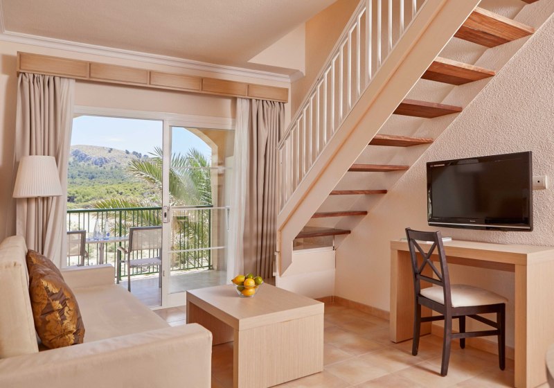 Zimmer & Wohnkomfort