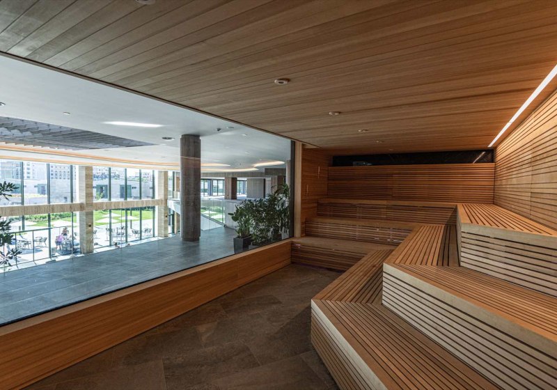 Wellness & Entspannung