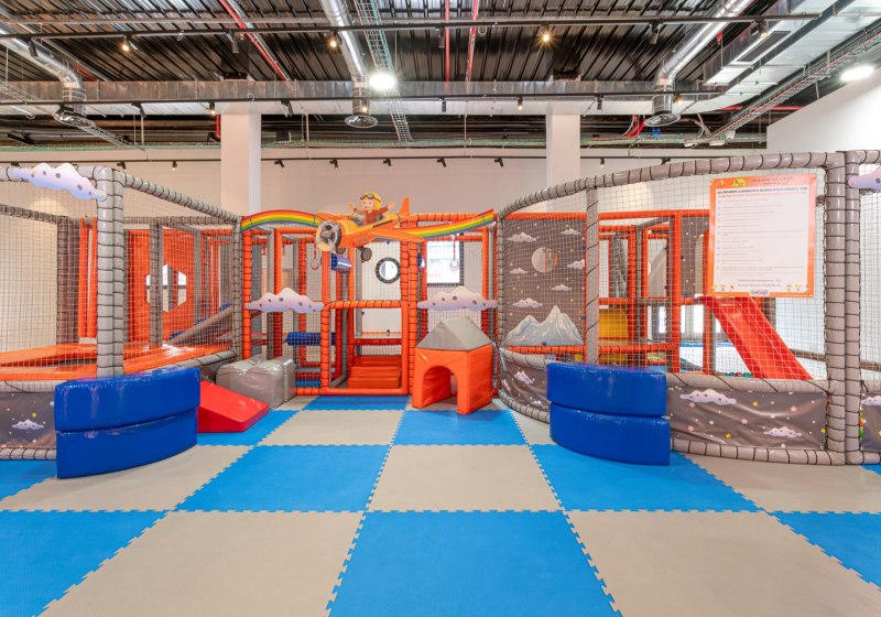 Mediterranean Palace