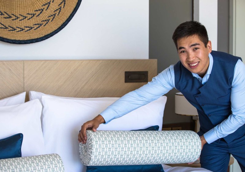 Zimmer & Wohnkomfort