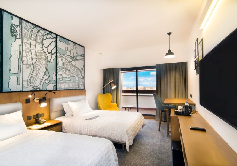 Zimmer & Wohnkomfort