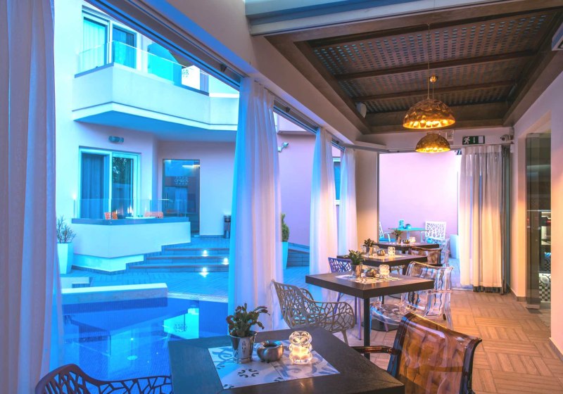 Kulinarik & Restaurants