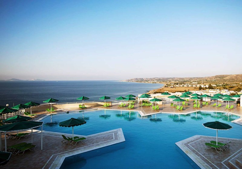 Canvas by Mitsis Family Village