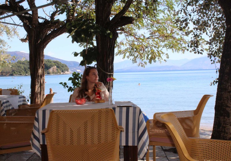 Kulinarik & Restaurants