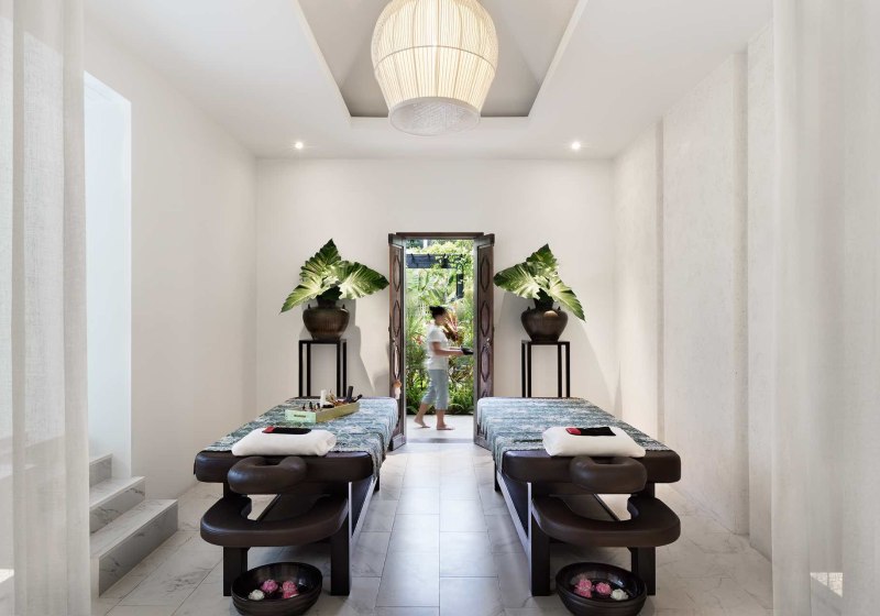 Beispiel: Wellness & Entspannung