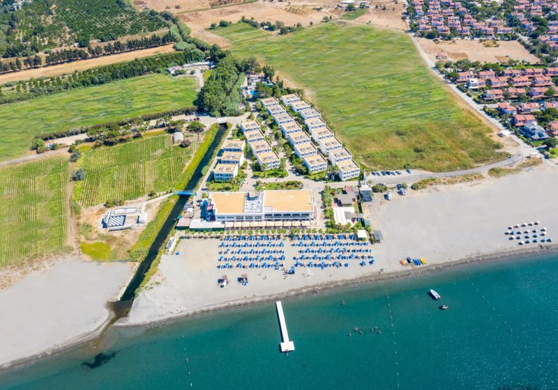 Labranda Lebedos Princess