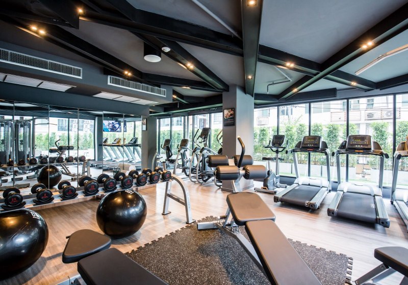 Sport & Fitness