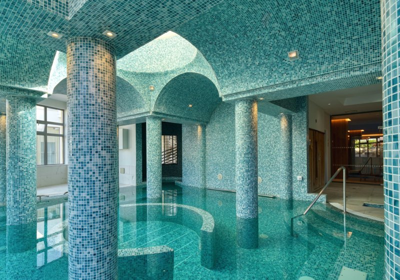 Wellness & Entspannung