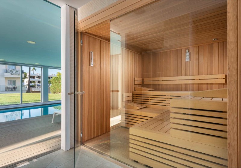 Wellness & Entspannung