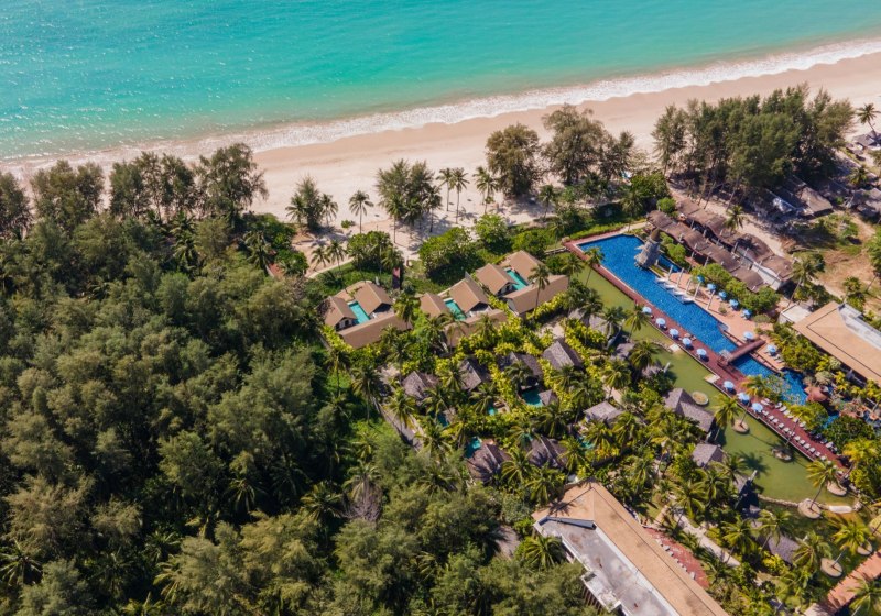 Graceland Khao Lak Beach Resort