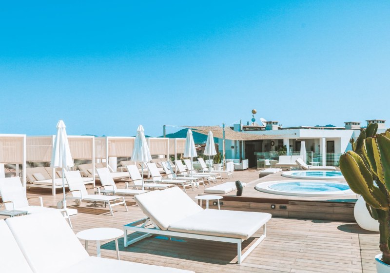 Ausstattung & Service