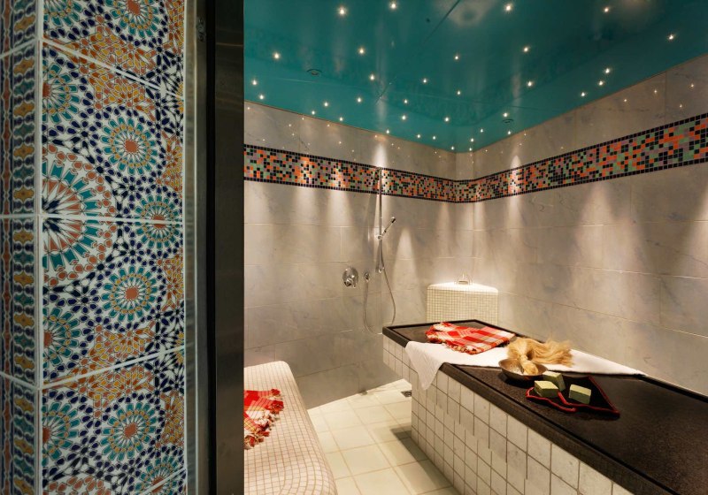 Wellness & Entspannung