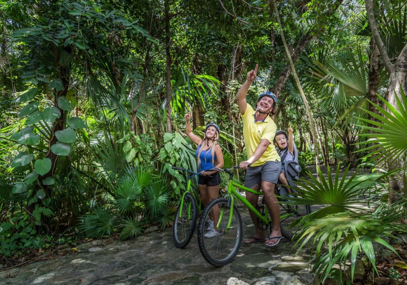 Sandos Caracol Eco Resort