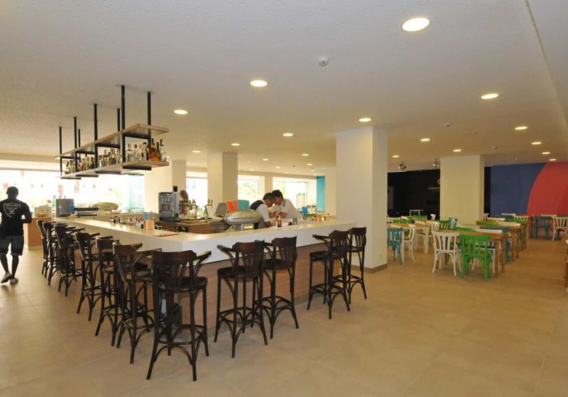 Ausstattung & Service