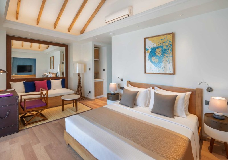 Zimmer & Wohnkomfort