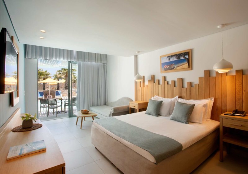 Zimmer & Wohnkomfort