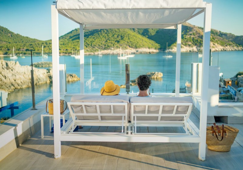 Parque Nereida Suites