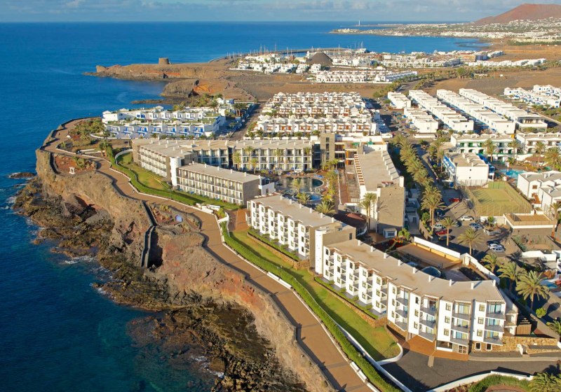 Hotel LIVVO Mirador Papagayo