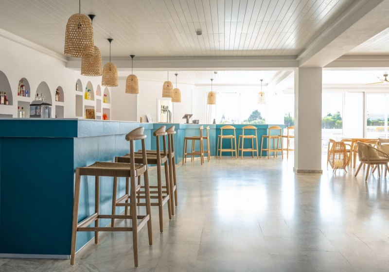 Ausstattung & Service