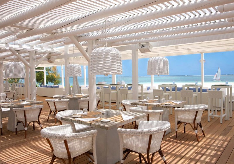 Ausstattung & Service