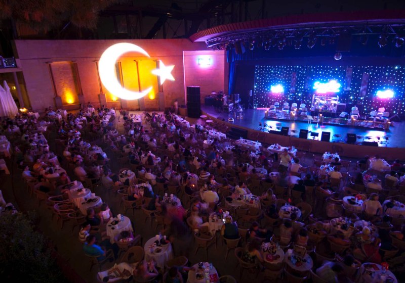 Unterhaltung & Entertainment