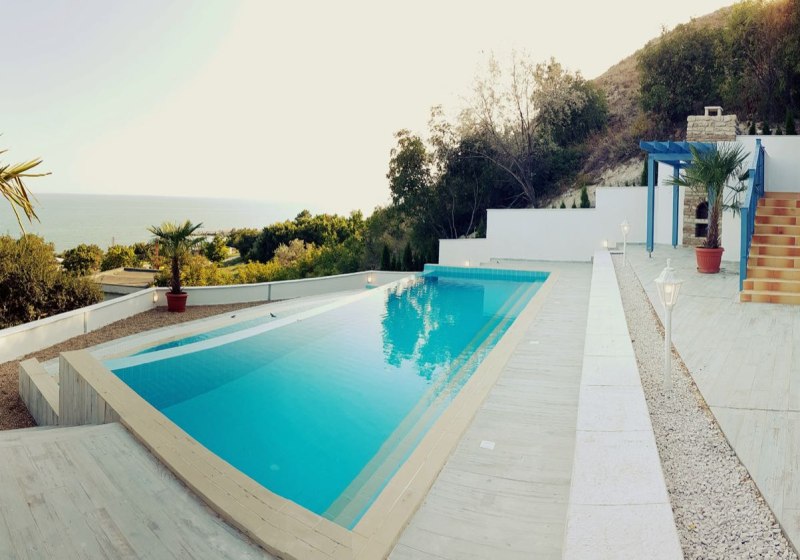 Ausstattung & Service