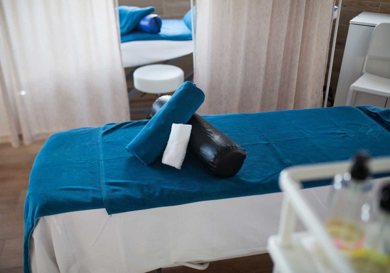 Wellness & Entspannung